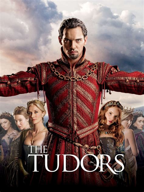 hennry tudor|the tudors documentary.